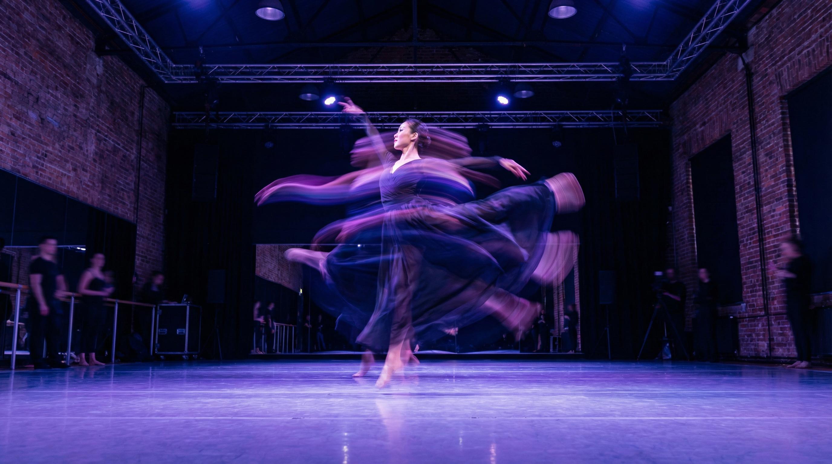 四虎舞蹈视频教程