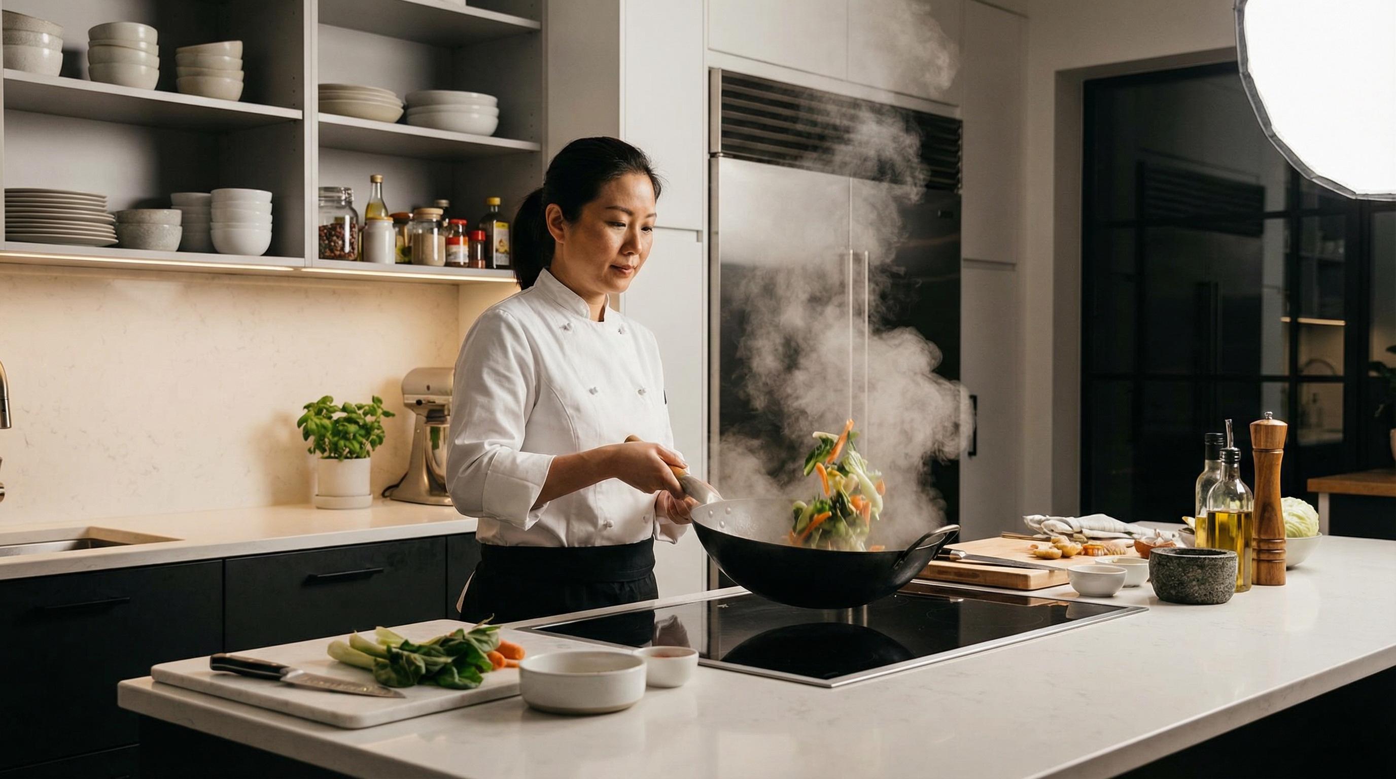 四虎美食视频教程